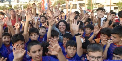 Seyhan Belediyesi Yaz Spor Okulları için kayıtları başlattı