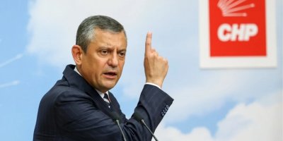 Özgür Özel: “Tanburoğlu görevinin başına gidecek”