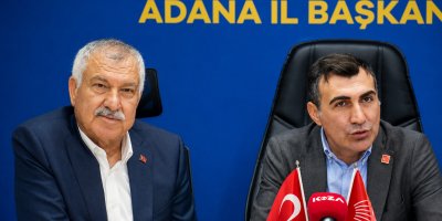 Zeydan Karalar: “Tanburoğlu’nun görevden alınması beni ziyadesiyle üzmüştür”