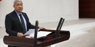 Orhan Sümer’den Güneri Mahallesi için acil çağrı: “Yeni facialar yaşanmadan alternatif yol yapılmalı”