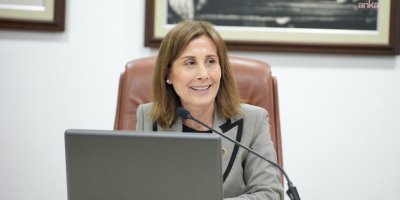 Oya Tekin: “Ayrıcalık, lütuf değil; adalet istiyorum”