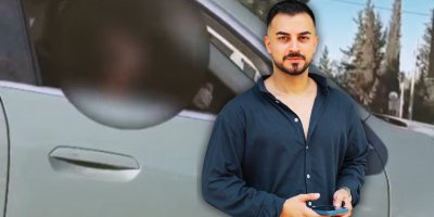 Trafikte doktorun hakaretlerine maruz kalan genç konuştu