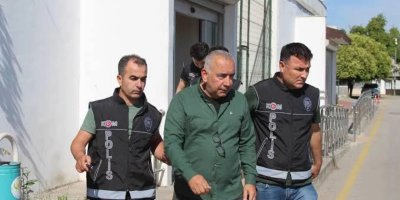 Celal Tekin: “Oya Tekin, olayın hiçbir yerinde değildir”