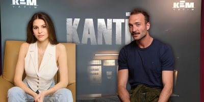 İki Adanalı sinema filminde buluşuyor