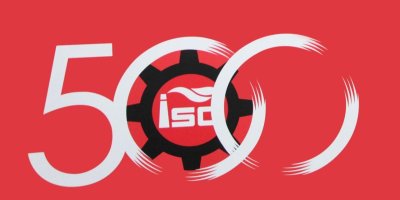 İSO İlk 500'de AOSB'den 19 firma