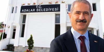 Adalar Belediyesi’ne operasyon: Belediye Başkanı Ali Ercan Akpolat dahil 47 kişi hakkında gözaltı kararı