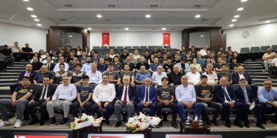 ADASO’nun Erasmus+ projesiyle 109 öğrenci Avrupa’da deneyim kazandı