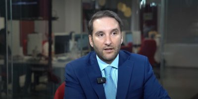 Bilal Bilici: “Adana yeniden yatırım ve teşviklerin merkezi olmalı”