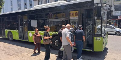Vatandaşlardan belediyeye klima denetimi çağrısı