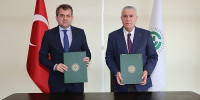 ÇÜ ve ADASO’dan nitelikli iş gücü için iş birliği protokolü