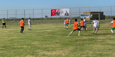 Yunusoğlu Futbol Turnuvası’nda heyecan başlıyor