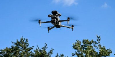 Adana’da parklarda GBT ve dron destekli denetim