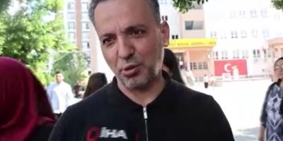 Kimliğini unutan aday sınava yetişemedi, öğretmen 6’ncı kez sınava girdi