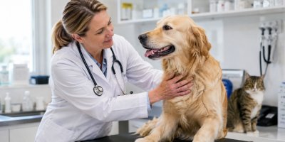 Meslekten men kararına uymayan veterinere 600 bin liraya kadar ceza