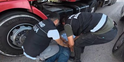 Adana Emniyeti’nden zehir tacirlerine büyük darbe