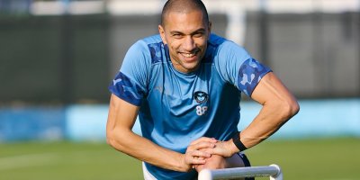 Gökhan İnler, Adana Demirspor için harekete geçti
