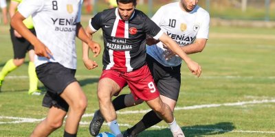 Yunusoğlu Futbol Turnuvası başladı