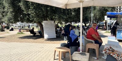 Babalar Günü’nde YKS heyecanı