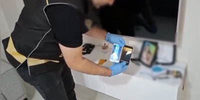 Adana dahil 3 ilde dolandırıcılık operasyonu: 4 kişi tutuklandı