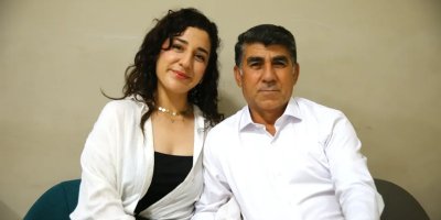 Adana Şehir Hastanesi'nde mucize operasyon