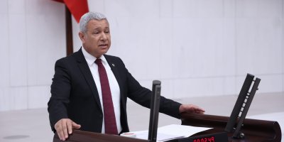 Orhan Sümer: "Çukurova Havalimanı’ndaki garanti ödemeleri açıklansın"