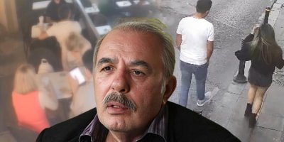 Ferdi Tayfur’un damadı gözaltına alındı: ‘Kadınlarla tuzak kurdular’ iddiası