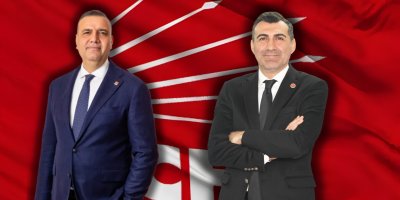 CHP Adana’da görev değişimi resmileşti