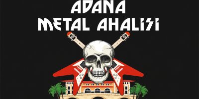 Adana Metal Ahalisi’nden “Adana’nın müzik hafızası” söyleşisi