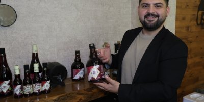 Glutensiz şalgam çölyak hastaları için alternatif oldu