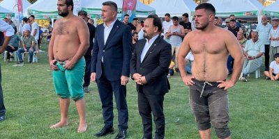 Kızıldağ Karakucak Güreşleri için ihale süreci başladı