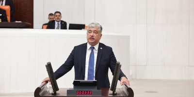 Sadullah Kısacık: “Polis intiharları kişisel sorun denilerek geçiştirilemez”