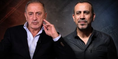 Fatih Altaylı: “Haluk Levent deprem yardımlarının hesabını Türk halkına vermeli”