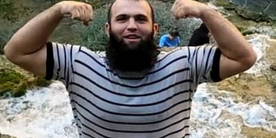 Çayda kaybolan Ömer Alptekin’in cansız bedenine ulaşıldı