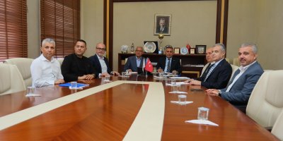 Adana’da sahipsiz hayvanlara destek için protokol imzalandı