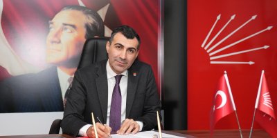 Anıl Tanburoğlu için CHP Adana İl Başkanlığı önünde büyük buluşma düzenlenecek