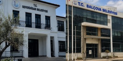 CHP’li iki belediyeye operasyon: İki belediye başkanı dahil 24 gözaltı