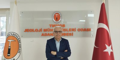 Ceyhan depreminin 28. yılında kritik uyarı: "Deprem gerçeğiyle yüzleşilmeli"