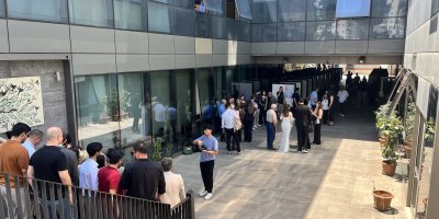 Adana'da nikah dairelerinde 26.06.2026 yoğunluğu