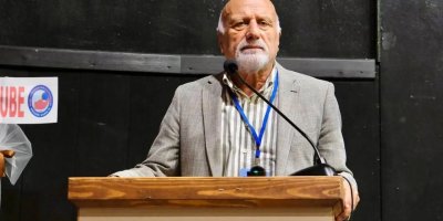 Haşmet Biçer yeniden Adana Kent Konseyi Başkanı seçildi