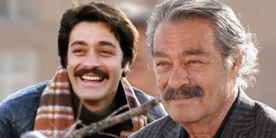 Yeşilçam'ın usta ismi Kadir İnanır hayatını kaybetti
