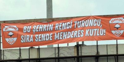 Adanaspor taraftarından Menderes Kutlu’ya “sahip çık” çağrısı