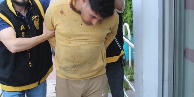 İhbara giden polis memurunu vurdu: “Yanlışlıkla vurdum” dedi