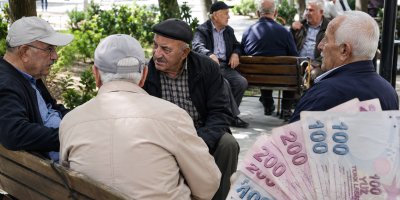 Emekli promosyonlarında temmuz hareketliliği başladı
