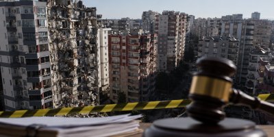 Adana’da Mete Apartmanı davasında eski imar müdürü hakim karşısına çıkacak