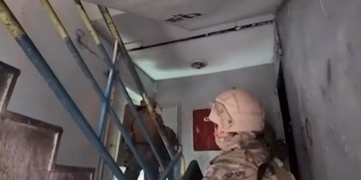 Adana dahil 29 ilde siber suç operasyonu: 409 şüpheli yakalandı