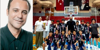 Dr. Gökhan Gündoğdu: Şampiyonluk emek ister