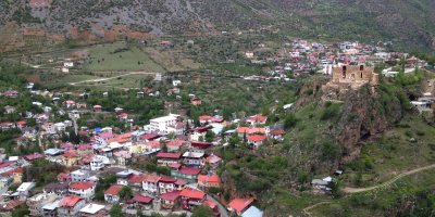Saimbeyli kabuğuna sığmıyor: Fethiye, Pamukkale ve Esenler’in olduğu listeye girdi