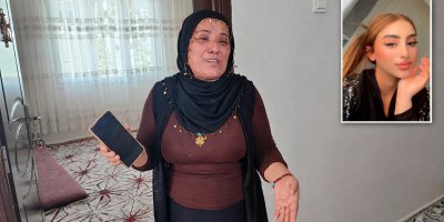 17 yaşındaki kızı IBAN’ını kullandırdı, anne gözyaşlarıyla yardım istedi