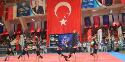 Adana’da GSB Spor Okulları ve Engelsiz Spor Okulları açıldı