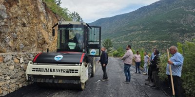 Saimbeyli Belediyesi en başarılı belediyeler arasında 8. oldu
